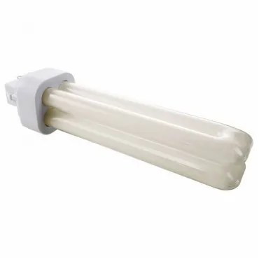 Лампа компактная люминесцентная Deko-Light Dulux G24q2 18Вт K 201023 Лампа компактная люминесцентная Deko-Light Dulux G24q2 18Вт K 201023