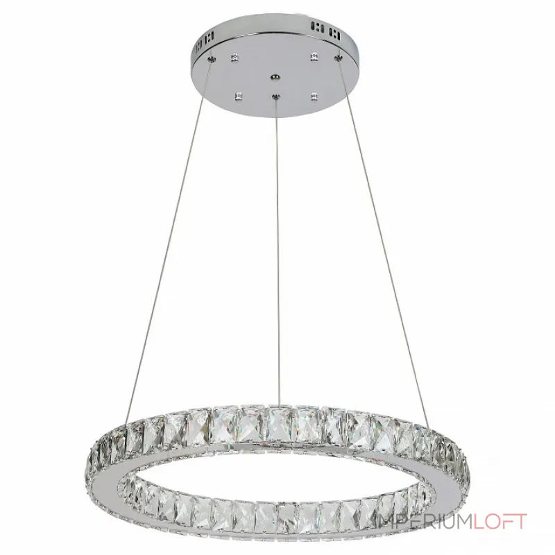 Подвесной светильник Citilux Olimpia EL330P40.1