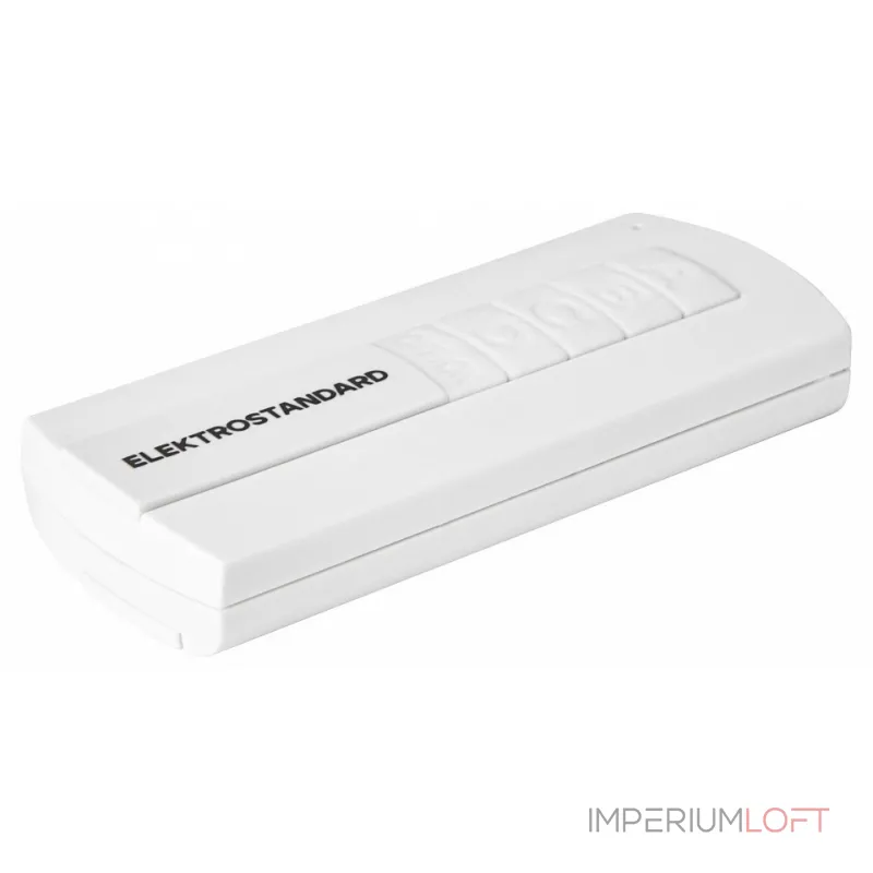 Контроллер с пультом ДУ Elektrostandard 16004 16004/04 от ImperiumLoft