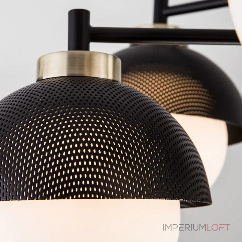 Потолочная люстра 70106/6