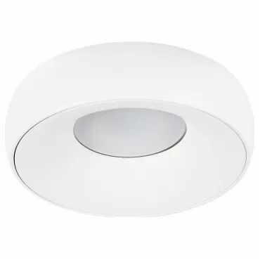 Накладной светильник Arte Lamp Heze A6665PL-1WH