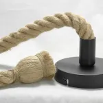 Подвесной светильник Lussole Cornville 1 LSP-8574