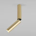 Спот Elektrostandard Pika 1 25029/LED от ImperiumLoft