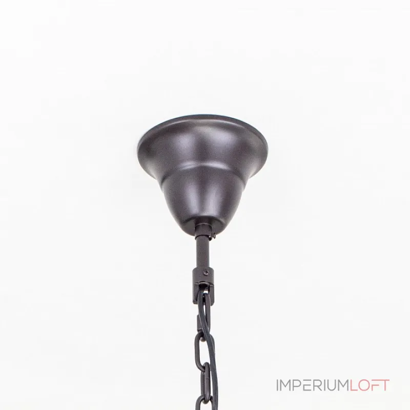 Подвесная люстра Citilux Мартин CL332231 