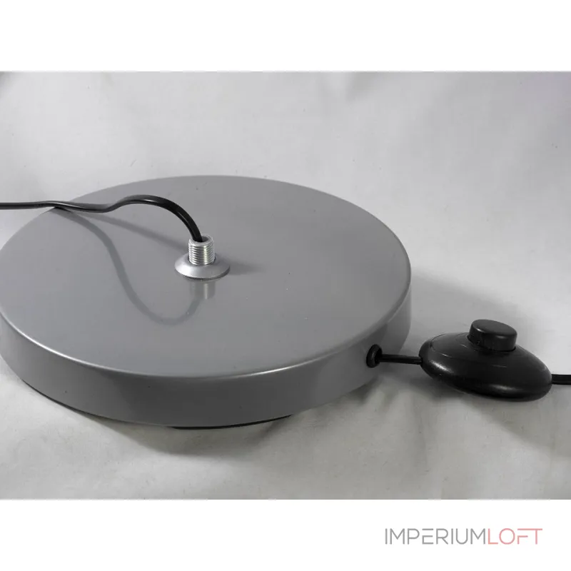 Торшер LGO Flagstaff LSP-0507 Цвет плафонов белый Цвет арматуры разноцветный от ImperiumLoft