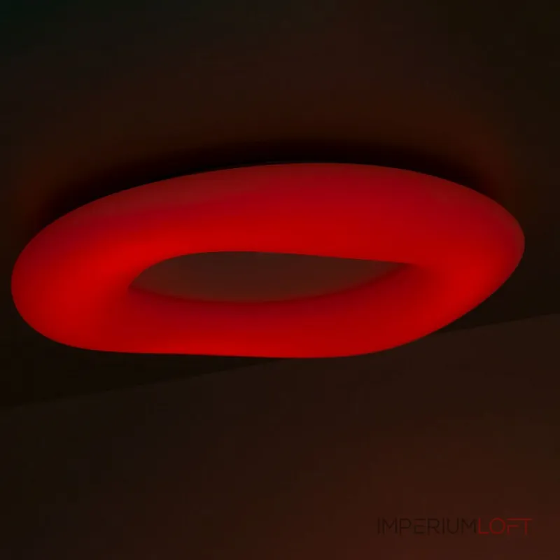 Потолочный светильник Citilux Стратус Смарт CL732A800G