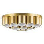 Потолочная люстра Lightstar Siena 720222 