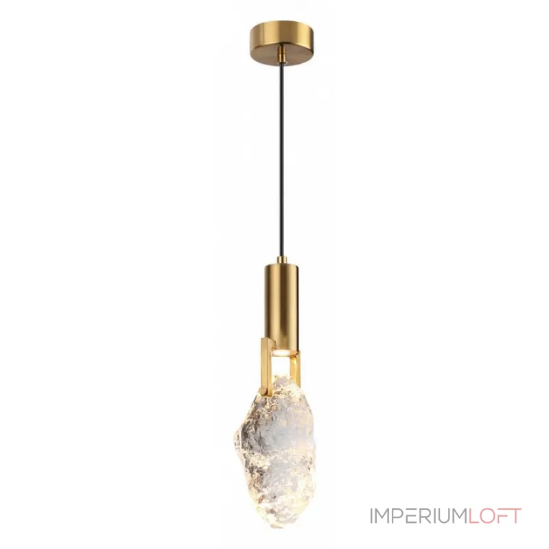 Подвесной светильник Odeon Light Lia 4372/5L от ImperiumLoft
