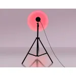 Настольная лампа декоративная Ambrella DE DE8387 от ImperiumLoft