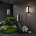 Подвесной светильник Elektrostandard Frame 1528 TECHNO LED