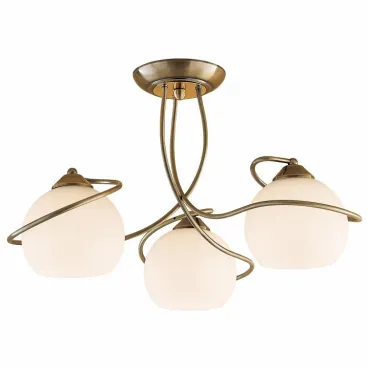 Потолочная люстра Citilux Лайма CL155133 