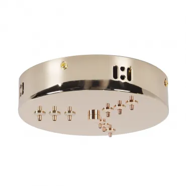 Потолочная чаша Favourite Canopy 4591-220-9GD