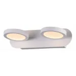 Накладной светильник ST-Luce Colo SL588.101.02 Цвет арматуры белый от ImperiumLoft