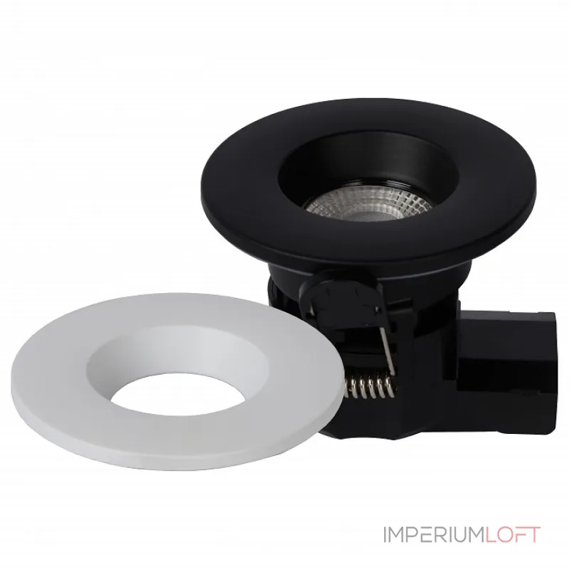 Встраиваемый светильник Lucide 22973/06/99 от ImperiumLoft