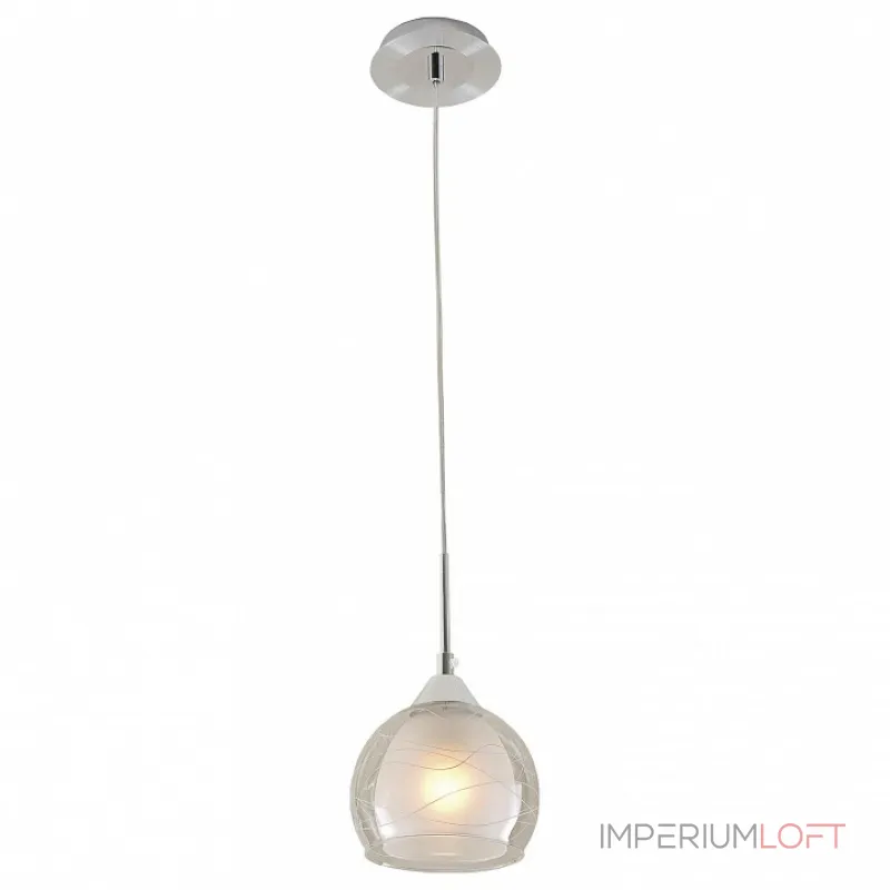 Подвесной светильник Citilux Буги CL157112 