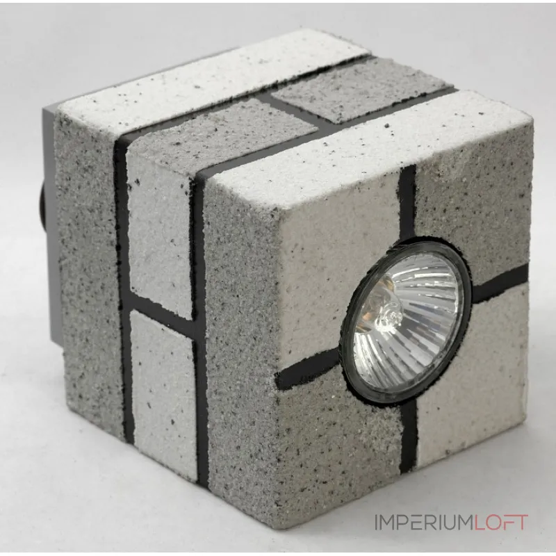 Накладной светильник Lussole Loft GRLSP-9686 от ImperiumLoft Накладной светильник Lussole Loft GRLSP-9686 от ImperiumLoft