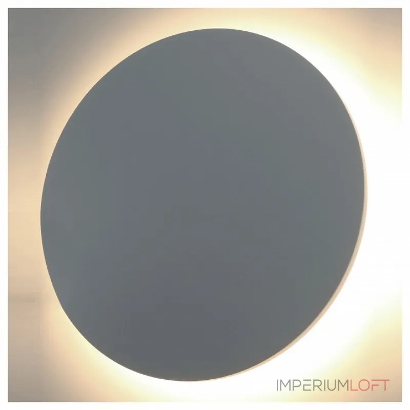 Накладной светильник Arte Lamp A1506 A1506AP-1WH Цвет арматуры белый Цвет плафонов белый от ImperiumLoft Накладной светильник Arte Lamp A1506 A1506AP-1WH Цвет арматуры белый Цвет плафонов белый от ImperiumLoft