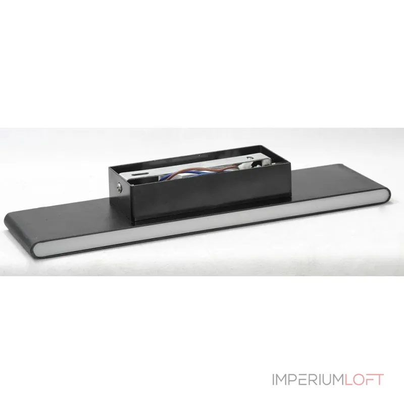 Накладной светильник Lussole Decatur LSP-9515 Цвет плафонов черный Цвет арматуры черный от ImperiumLoft Накладной светильник Lussole Decatur LSP-9515 Цвет плафонов черный Цвет арматуры черный от ImperiumLoft