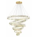 Подвесная люстра Odeon Light Vekia 5015/260L