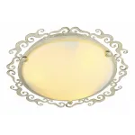 Потолочный светильник Arte Lamp Riccioli A1060PL-3WG