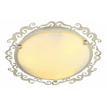 Потолочный светильник Arte Lamp Riccioli A1060PL-3WG