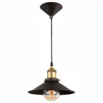 Подвесной светильник Citilux Эдисон CL450101 