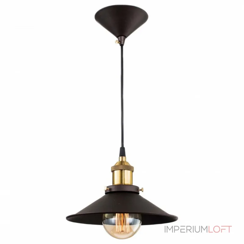 Подвесной светильник Citilux Эдисон CL450101 Подвесной светильник Citilux Эдисон CL450101