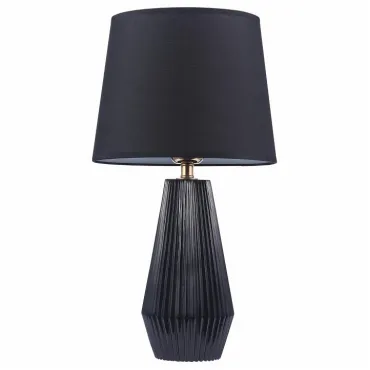 Настольный светильник Maytoni Z181-TL-01-B