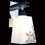 Бра Citilux Креол CL145311 Цвет арматуры хром от ImperiumLoft