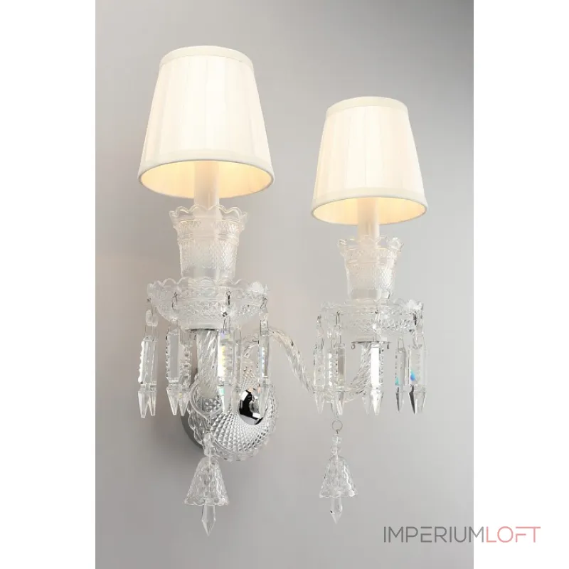 Бра Aployt Lara APL.710.01.02 от ImperiumLoft Бра Aployt Lara APL.710.01.02 от ImperiumLoft