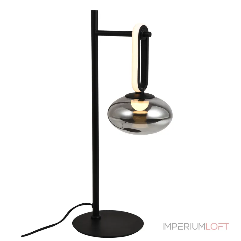 Настольная лампа Favourite Baron 4284-1T от ImperiumLoft