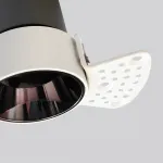Встраиваемый светильник Favourite Mortise 4417-1C от ImperiumLoft