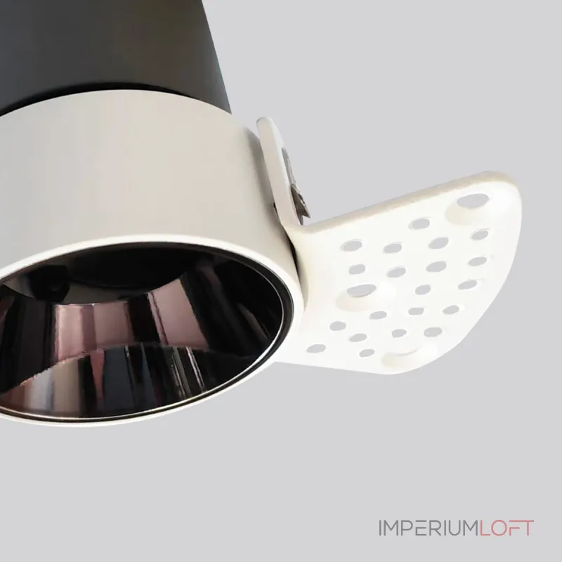 Встраиваемый светильник Favourite Mortise 4417-1C от ImperiumLoft