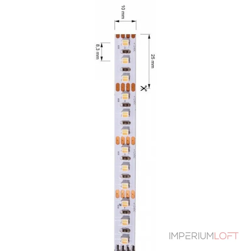 Лента светодиодная Deko-Light 840142 от ImperiumLoft Лента светодиодная Deko-Light 840142 от ImperiumLoft