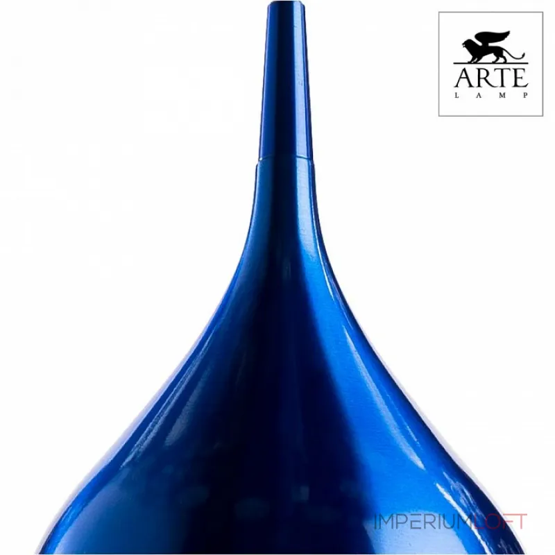 Подвесной светильник Arte Lamp Vibrant A6412SP-1AZ