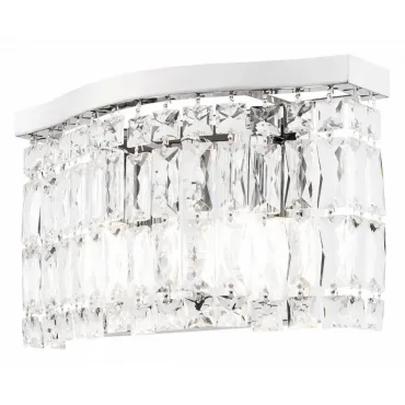 Настенный светильник (бра) Maytoni DIA005WL-02CH