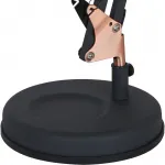 Настольная лампа офисная Arte Lamp Junior A1330LT-1BA Цвет арматуры черный Цвет плафонов черный от ImperiumLoft