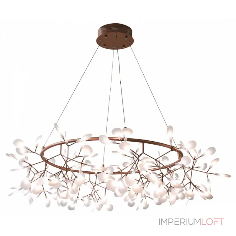 Подвесная люстра Kink Light Ветта 07521-162,33