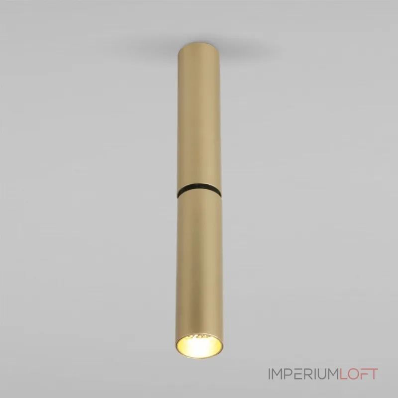 Спот Elektrostandard Pika 1 25029/LED от ImperiumLoft Спот Elektrostandard Pika 1 25029/LED от ImperiumLoft