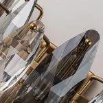 Настенный светильник Favourite Glans 4303-2W от ImperiumLoft