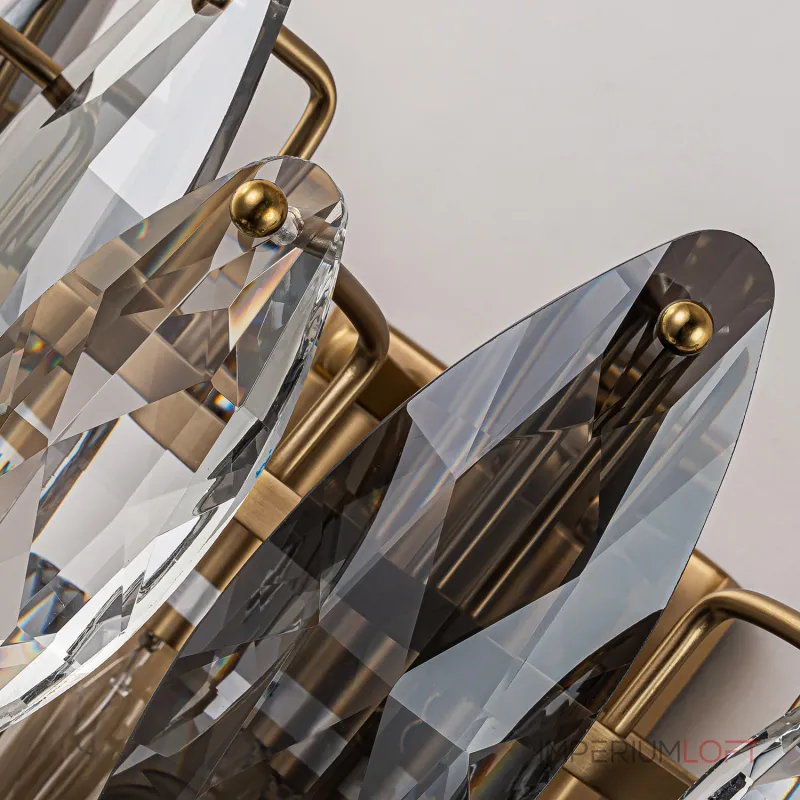 Настенный светильник Favourite Glans 4303-2W от ImperiumLoft