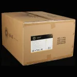 Торшер Aployt Gaell APL.704.05.01 Цвет арматуры хром Цвет плафонов кремовый от ImperiumLoft