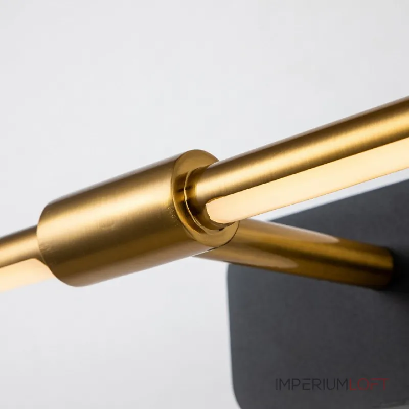 Подсветка для зеркала Favourite Insight 4016-1W от ImperiumLoft Подсветка для зеркала Favourite Insight 4016-1W от ImperiumLoft