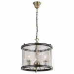 Подвесной светильник Citilux Версаль Венге CL408133R