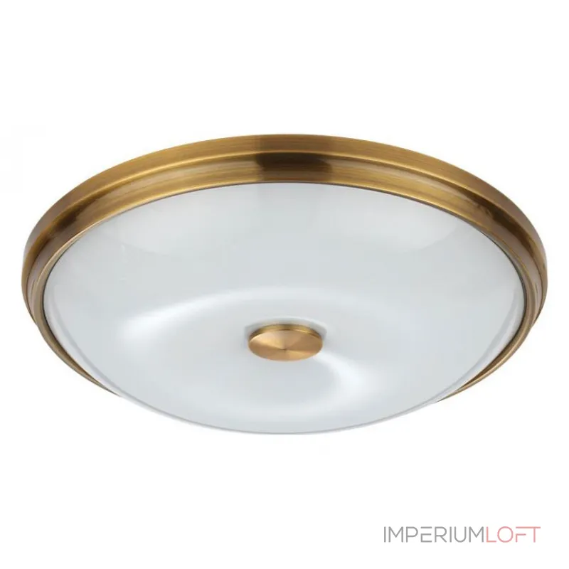 Накладной светильник Odeon Light Pelow 4956/4 от ImperiumLoft Накладной светильник Odeon Light Pelow 4956/4 от ImperiumLoft