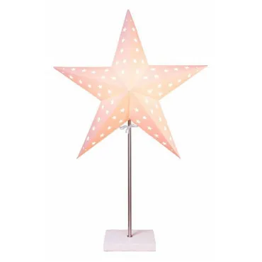 Звезда световая Eglo Leo 233-06 Цвет плафонов Белый