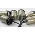 Подвесной светильник Lussole Shirley GRLSP-9310