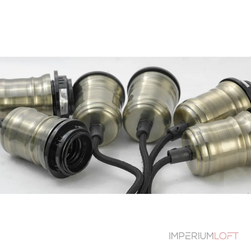 Подвесной светильник Lussole Shirley GRLSP-9310