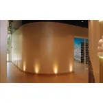 Встраиваемый в дорогу светильник Deko-Light Bodeneinbauleuchte I WW 100133 Цвет арматуры серебро Цвет плафонов прозрачный от ImperiumLoft