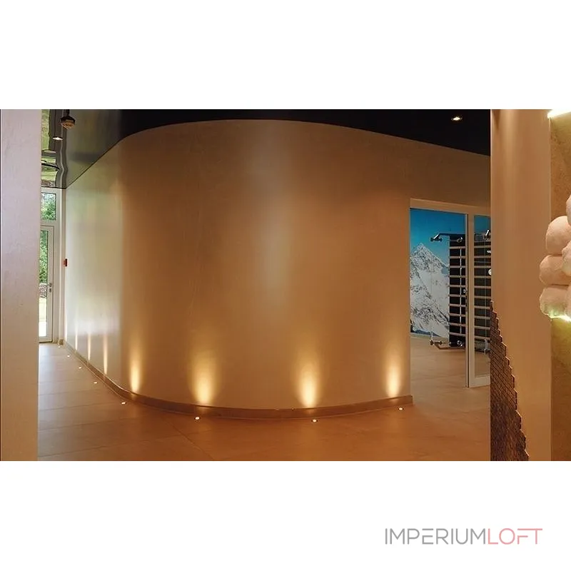 Встраиваемый в дорогу светильник Deko-Light Bodeneinbauleuchte I WW 100133 Цвет арматуры серебро Цвет плафонов прозрачный от ImperiumLoft Встраиваемый в дорогу светильник Deko-Light Bodeneinbauleuchte I WW 100133 Цвет арматуры серебро Цвет плафонов прозрачный от ImperiumLoft